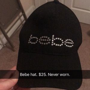 Bebe hat
